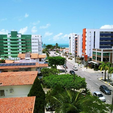 Akropolis Home - Cabo Branco João Pessoa Exteriér fotografie
