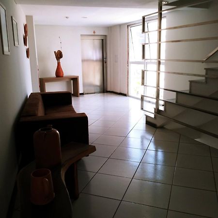 Akropolis Home - Cabo Branco João Pessoa Exteriér fotografie