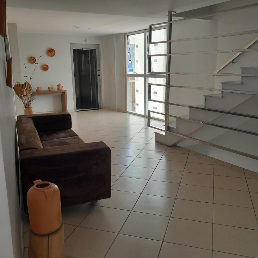 Akropolis Home - Cabo Branco João Pessoa Exteriér fotografie