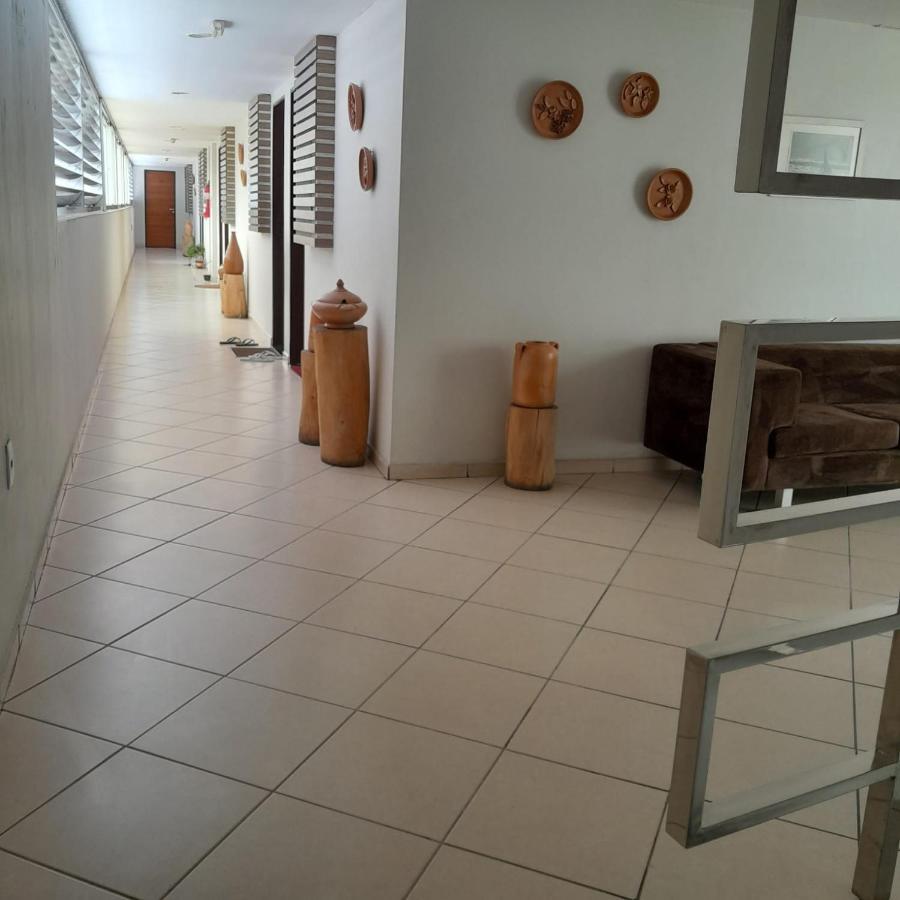 Akropolis Home - Cabo Branco João Pessoa Exteriér fotografie