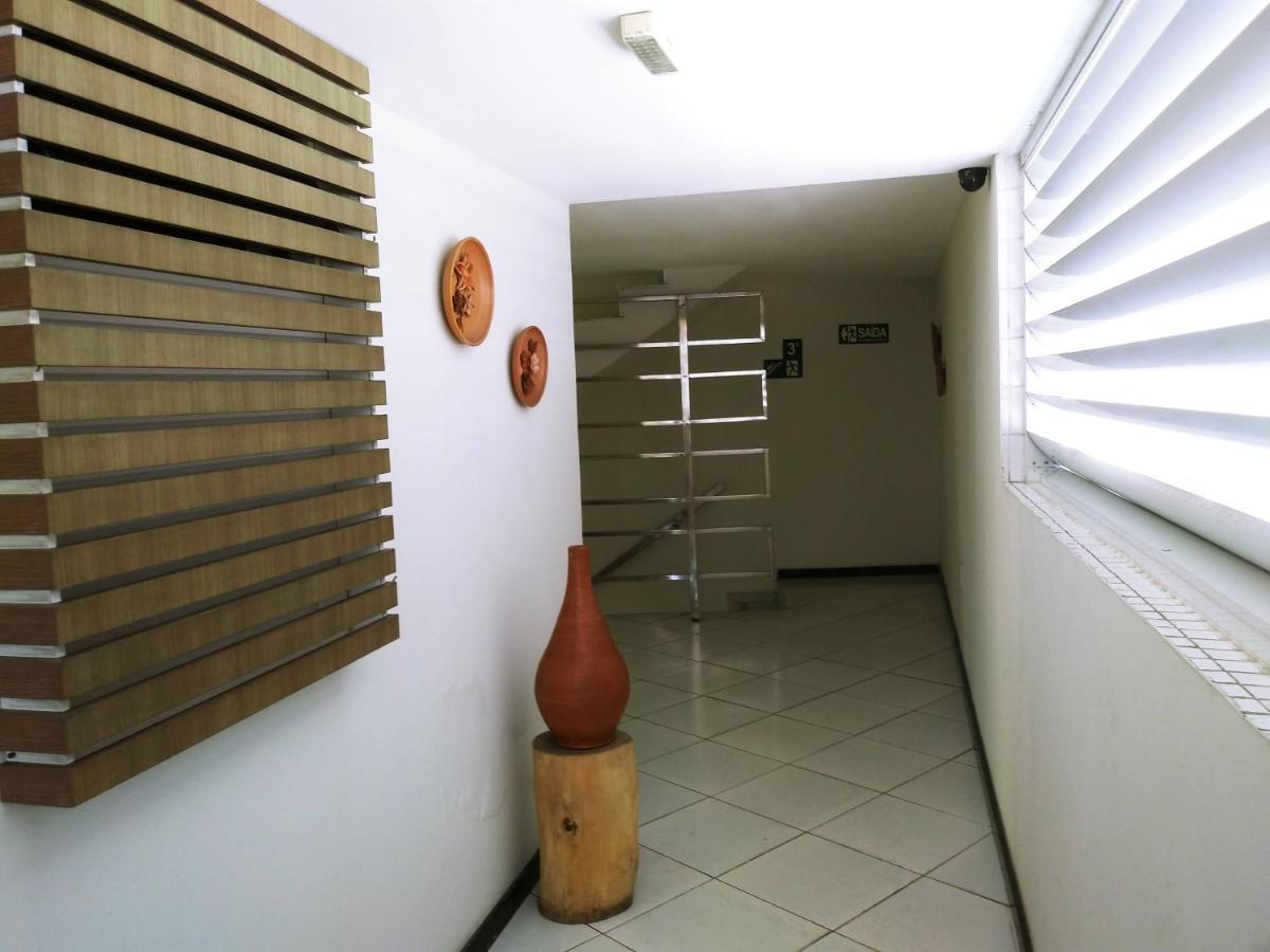 Akropolis Home - Cabo Branco João Pessoa Exteriér fotografie