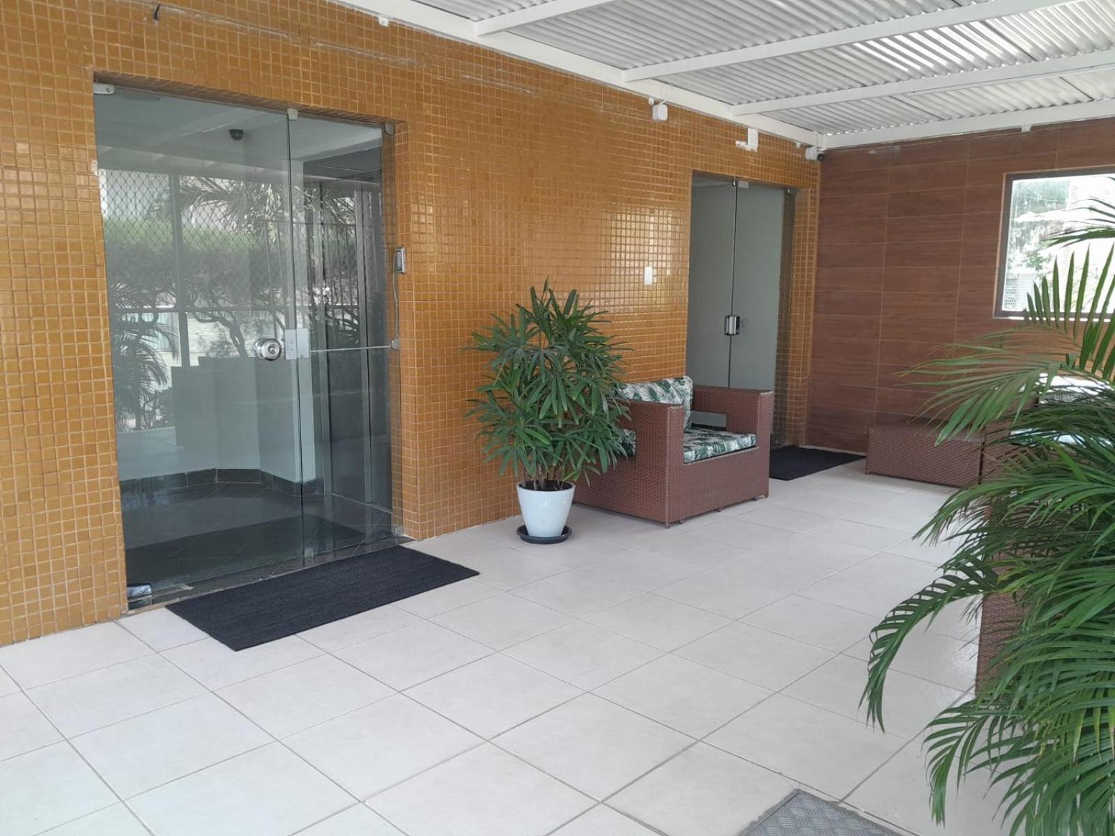 Akropolis Home - Cabo Branco João Pessoa Exteriér fotografie