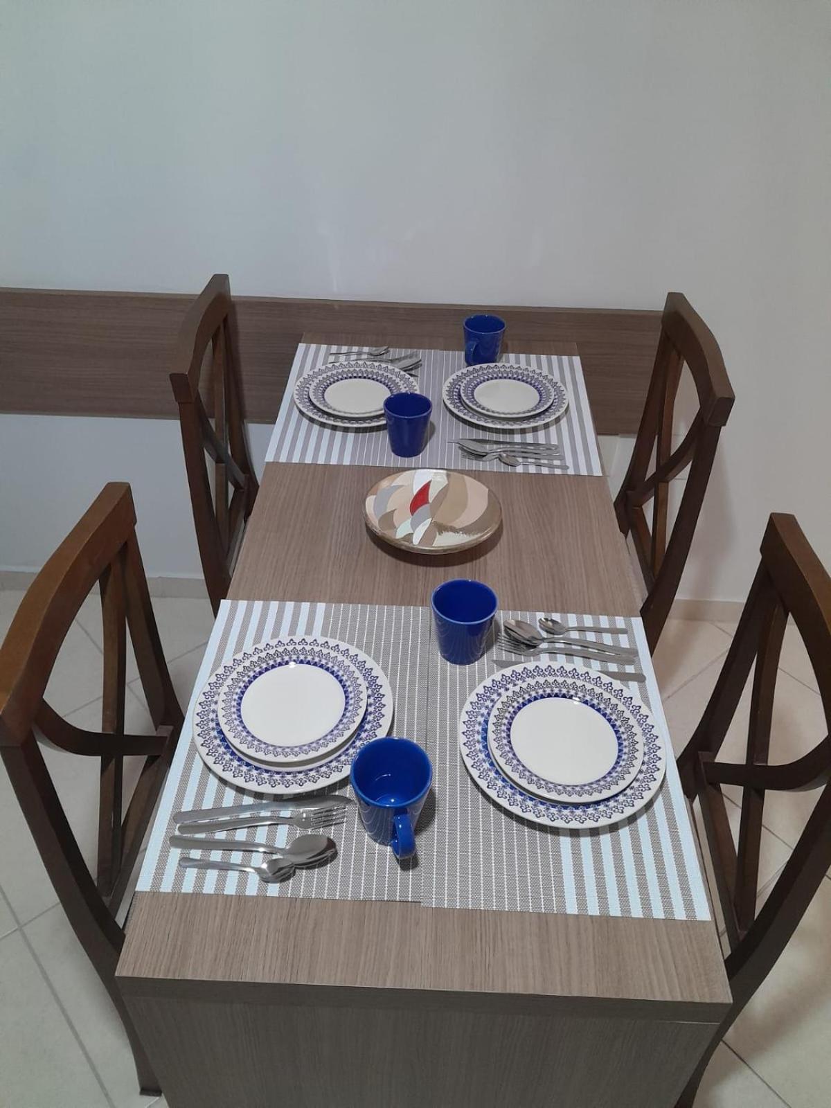 Akropolis Home - Cabo Branco João Pessoa Exteriér fotografie