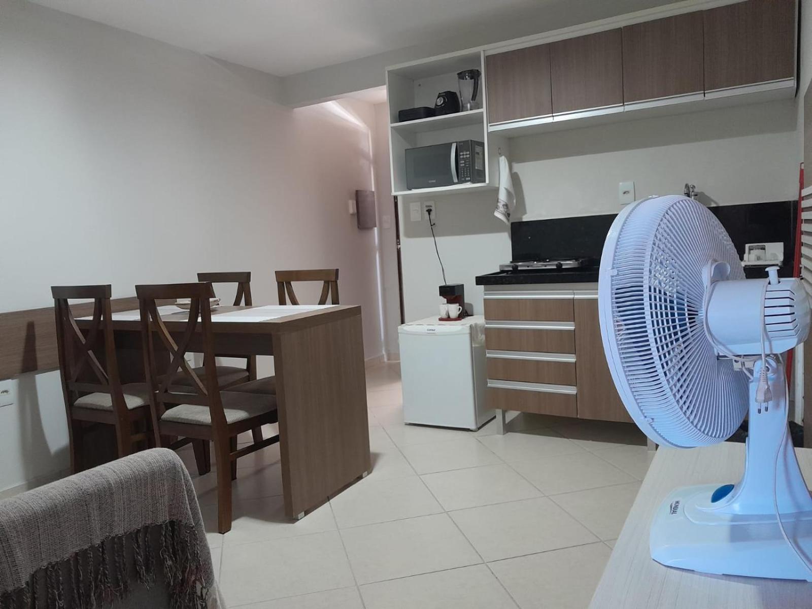 Akropolis Home - Cabo Branco João Pessoa Exteriér fotografie