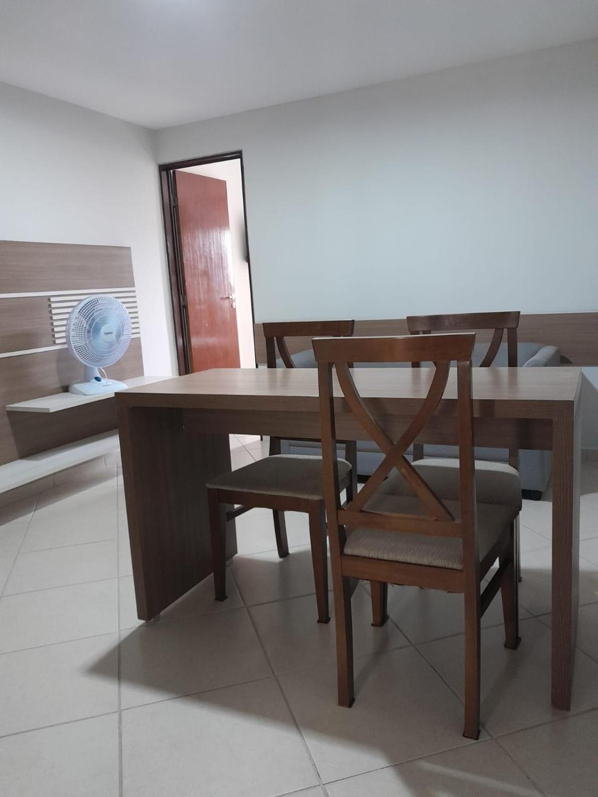 Akropolis Home - Cabo Branco João Pessoa Exteriér fotografie