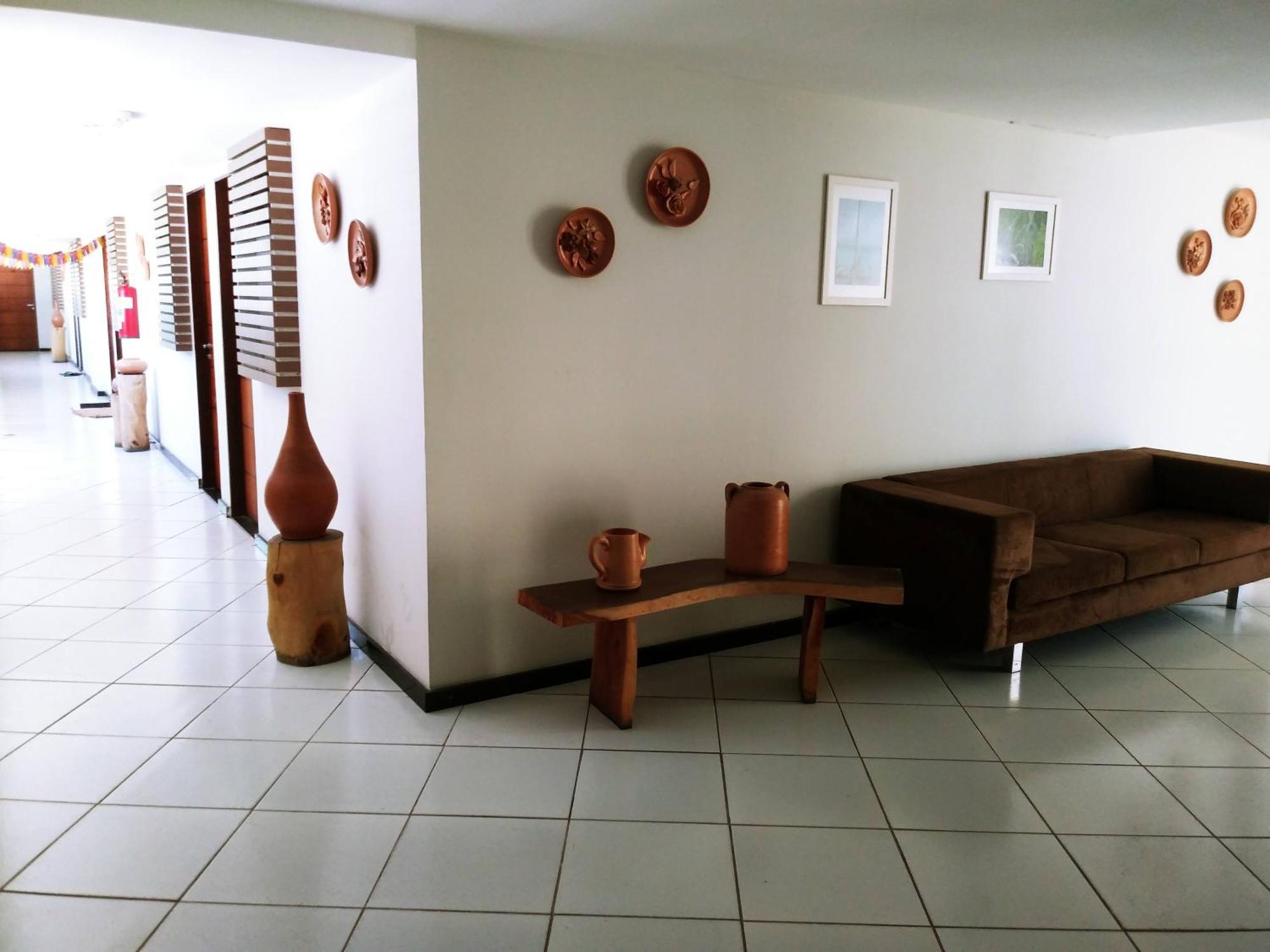Akropolis Home - Cabo Branco João Pessoa Exteriér fotografie